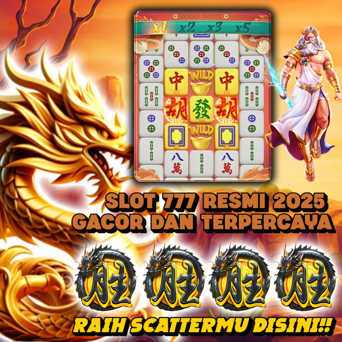 SLOT777 # Situs Judi Slot Online Gacor 777 Resmi Terpercaya Maxwin Hari Ini 